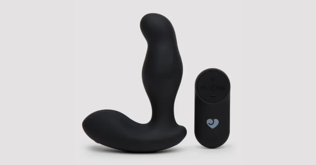 Sex Toys High Roller Remote Control 1200