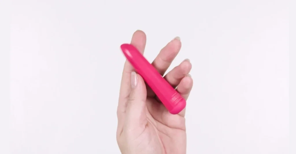 We-Vibe Tango