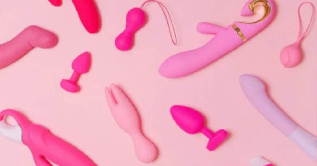 guide sex toys for orgasmic pleasure
