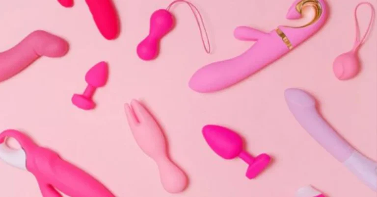 guide sex toys for orgasmic pleasure