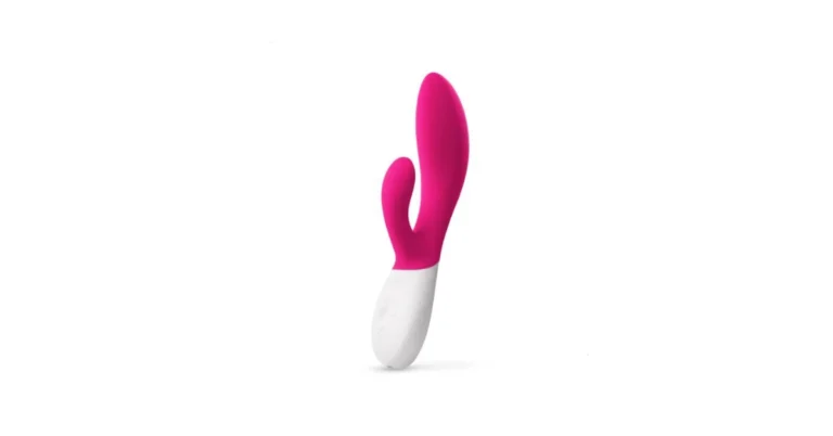 lelo spot stimulator for her vibrators