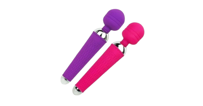vibromasseur rechargeable waterproof pass cher